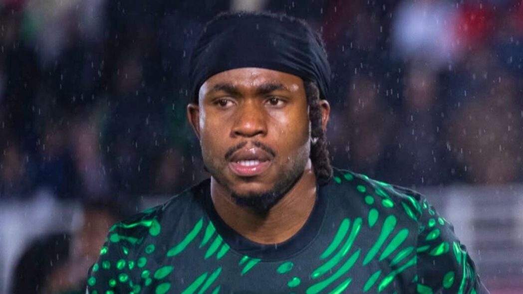 Atlético Madrid sign Ademola Lookman from Atalanta on deal until 2030