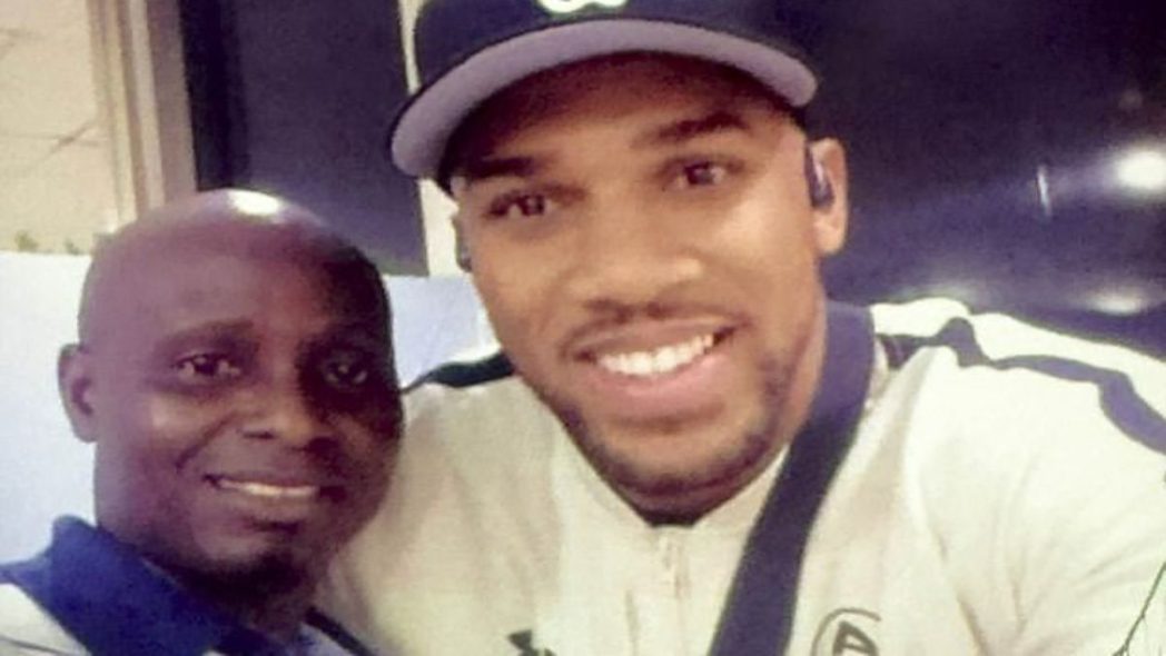 Court adjourns Anthony Joshua’s driver’s trial to February 25