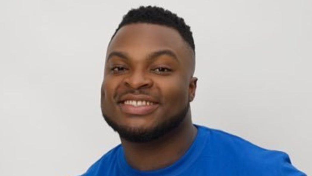 The love of my life said yes, content creator Samspedy announces engagement