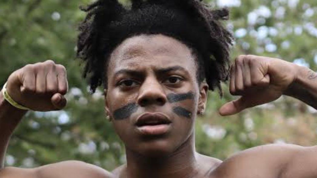 Why I ignored Peller – IShowSpeed