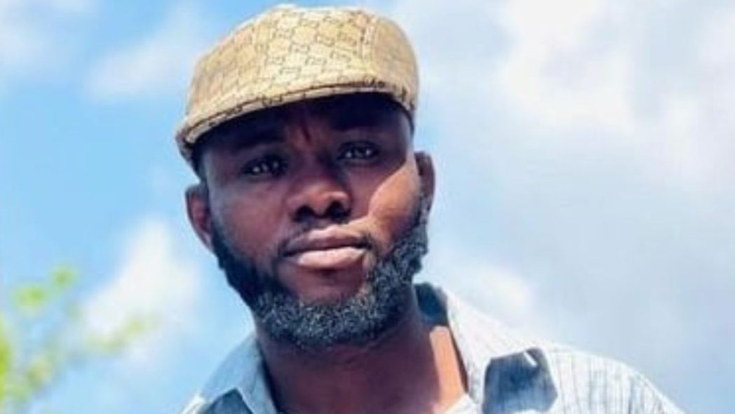 Jamiu Azeez addresses rumours he converted to Christianity after online backlash