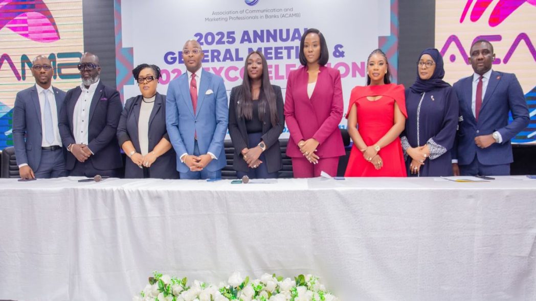 Jide Sipe, Abiodun Coker, others elected ACAMB executives for 2026-2028 term