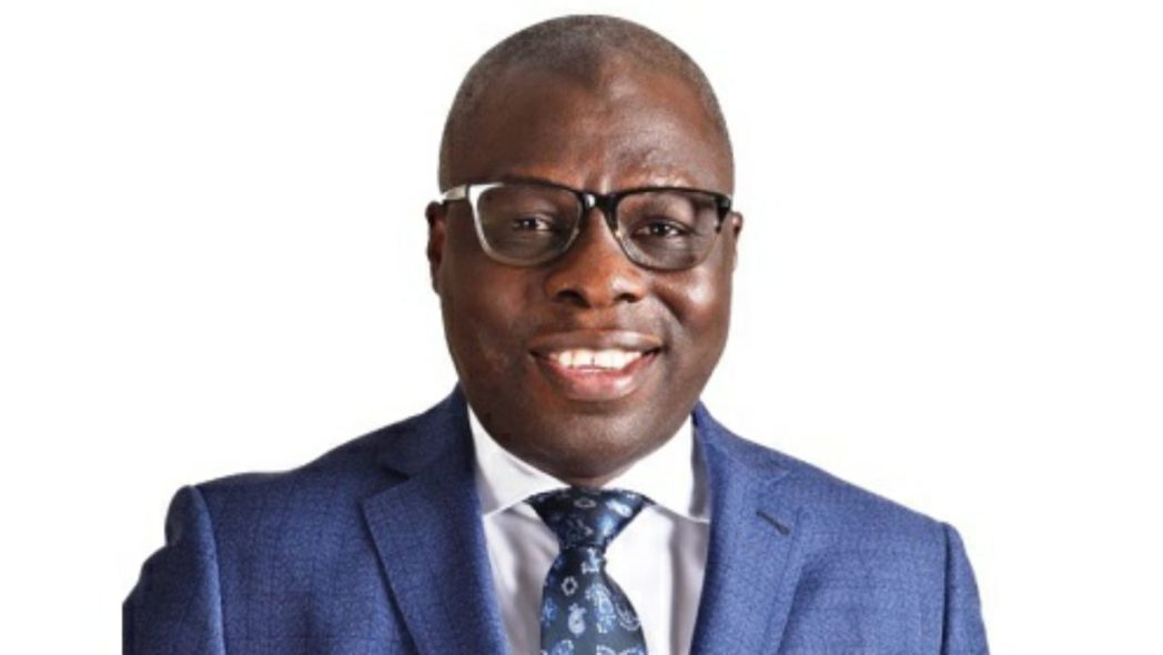 NLNG appoints Leye Falade as CEO to succeed Philip Mshelbila