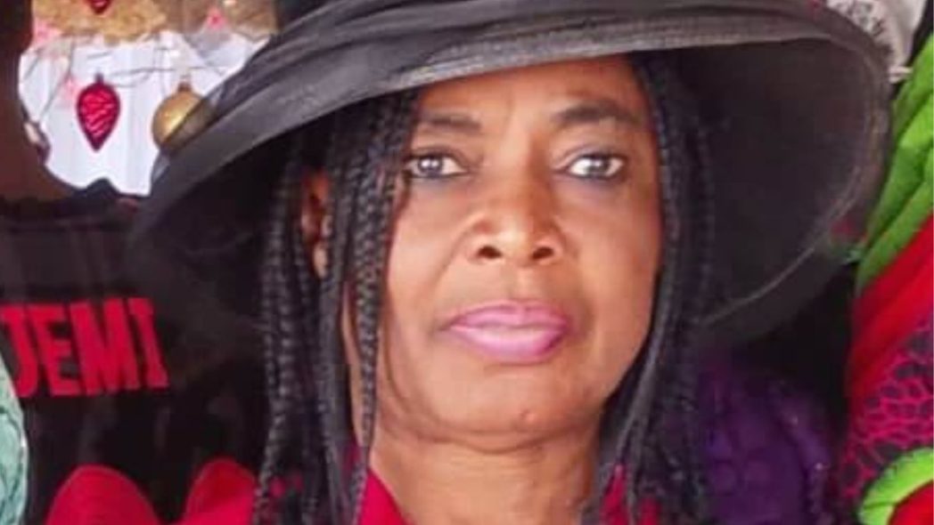 FCT police arrest three suspects over killing of lawyer Princess Chigbo