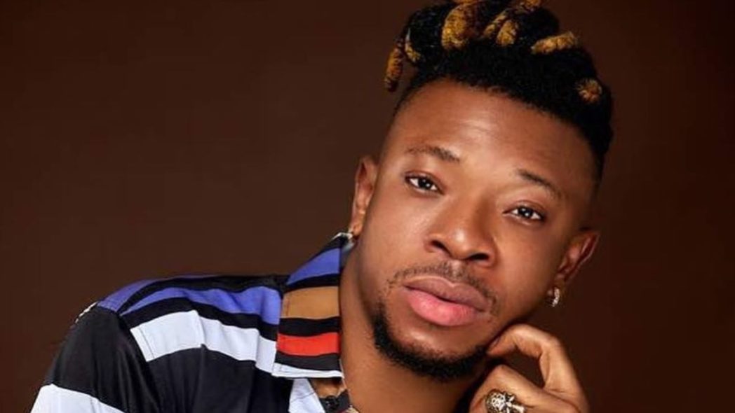 I’m truly sorry, Mr Real apologises to D’banj over CREAM platform remarks