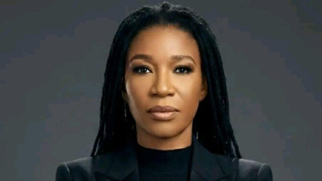 ICPC appoints Temilade Okesanjo resident consultant on strategy and communications