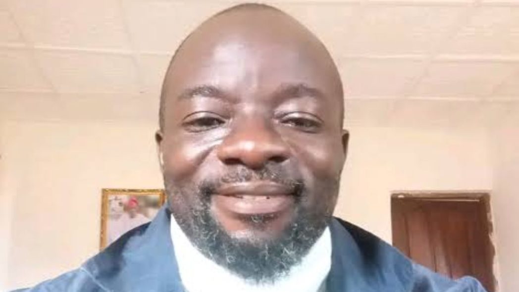 Actor Okemesi in coma after drug complications