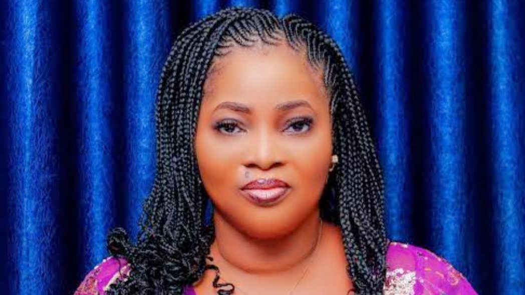 I can’t take it anymore,  Gospel singer Busola Oke breaks down over career struggles