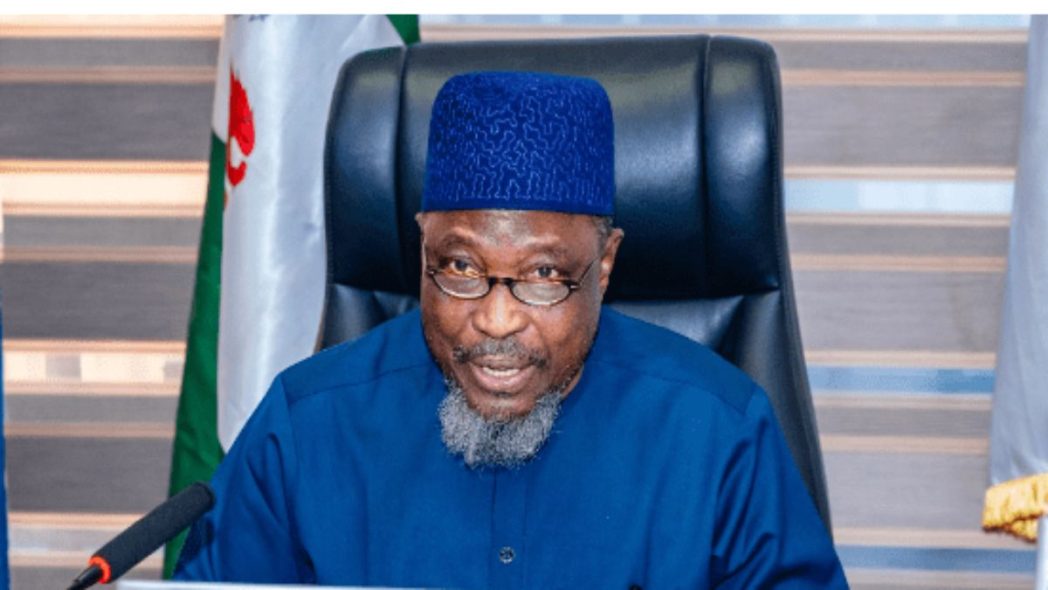 NAHCON chairman Abdullahi Usman resigns after internal disputes