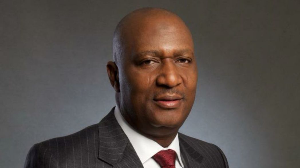 GTI Group co-founder Abubakar Lawal appointed Japaul Gold non-executive director