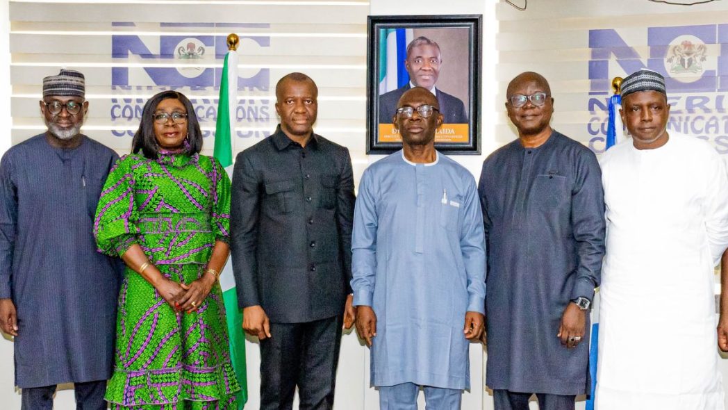 Maida reaffirms NCC support for ECOWAS digital integration