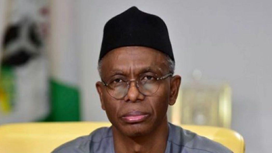 El-Rufai suffered nosebleed in EFCC custody – Spokesperson