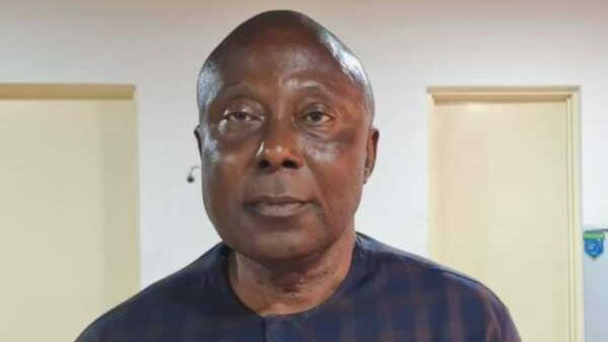 Ex-acting accountant-general Nwabuoku sentenced to 72 years in prison