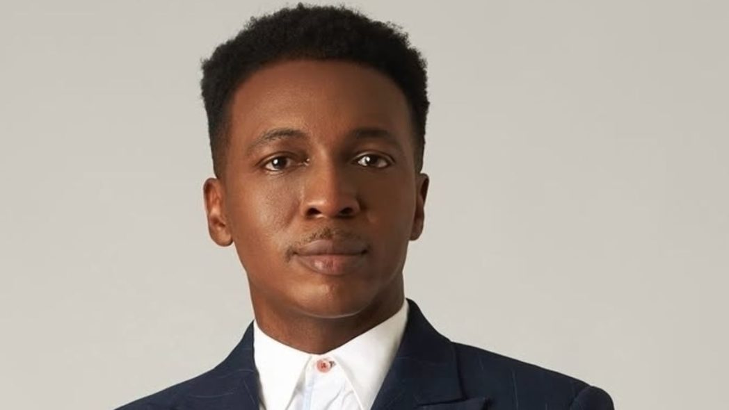 Frank Edwards, netizens react as Showmax streaming service announces closure