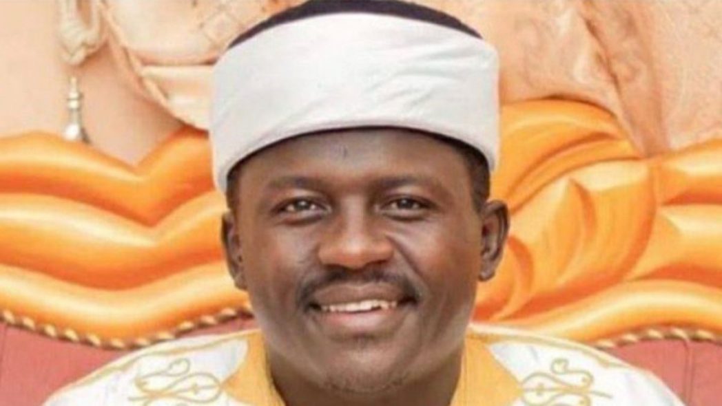 JIBWIS suspends Islamic cleric from Ramadan Tafseer over criticism of Tinubu, governors