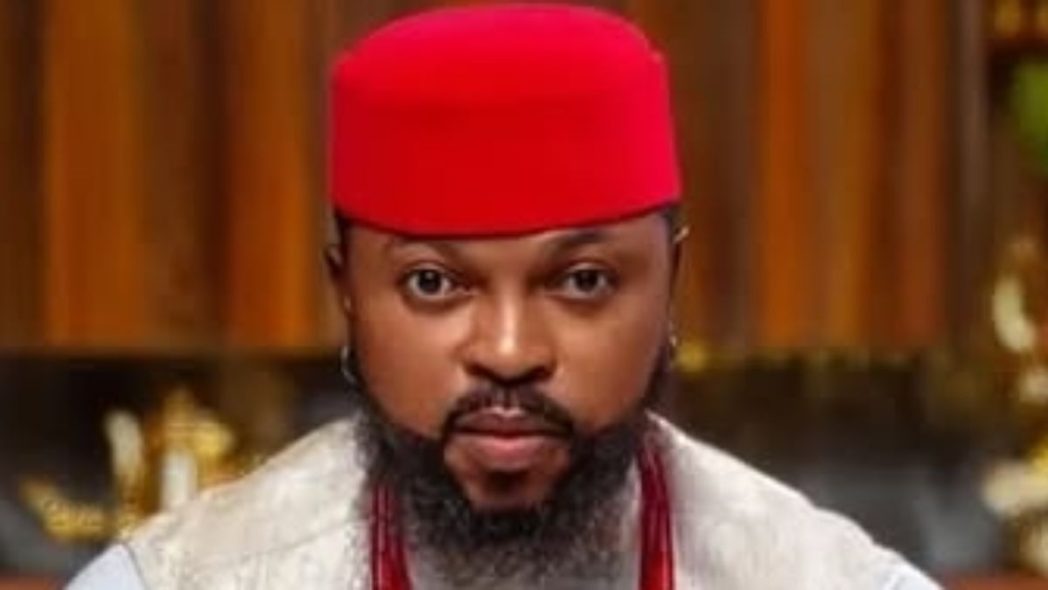 Kolawole Ajeyemi reacts after Funke Akindele snubbed wife Toyin Abraham