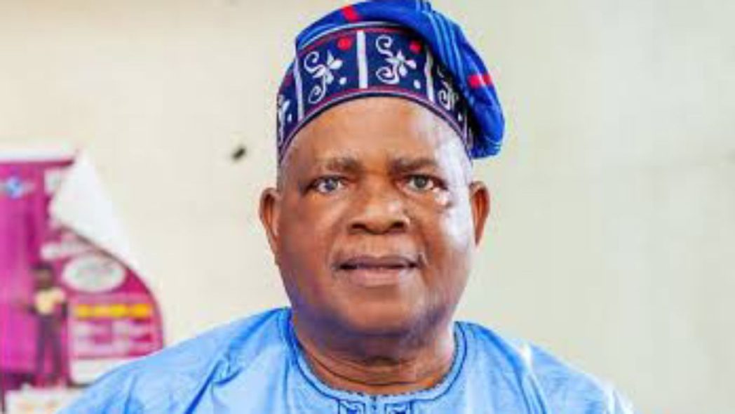 Kola Oyewo opens up on illness affecting acting career