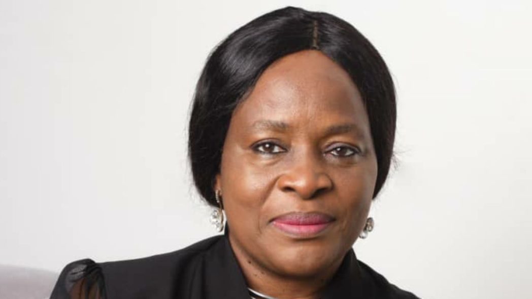 I married my husband for sex – Rev. Stallamaris Ajetomobi