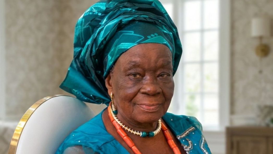 SO&U GMD Udeme Ufot loses mother