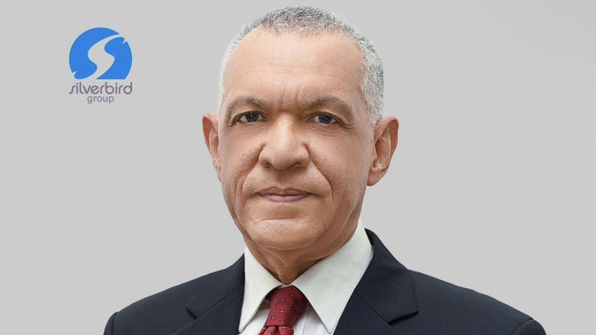 Silverbird Group names Roy Murray-Bruce chairman